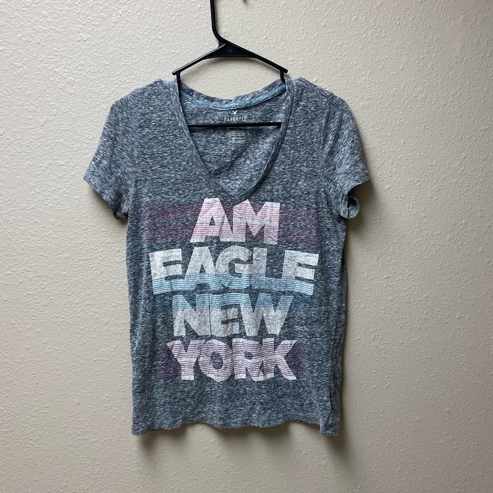 Medium American Eagle T-shirt
